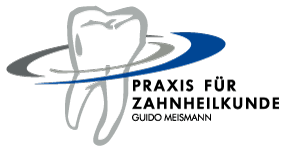 Logo Praxis für Zahnheilkunde Guido Meismann